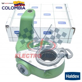 RATCHE MERCEDES AXOR 2831 - 2325 - LB2325 -LK2325  A6234200638 HALDEX