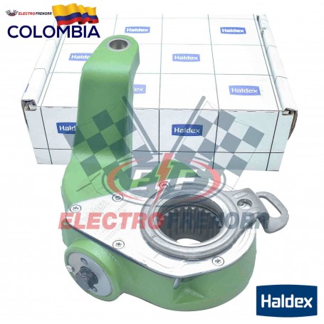 RATCHE MERCEDES AXOR 2831 - 2325 - LB2325 -LK2325  A6234200638 HALDEX