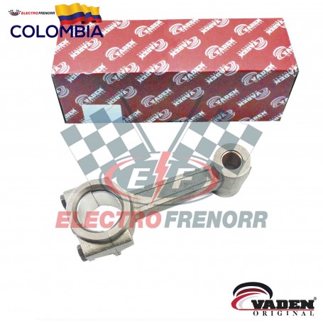 BIELA COMPRESOR BENDIX T550  VADEN
