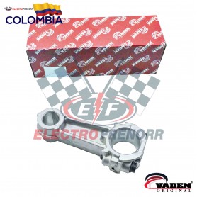 BIELA COMPRESOR MACK MP8 CON TAPA DE ALUMINIO VADEN