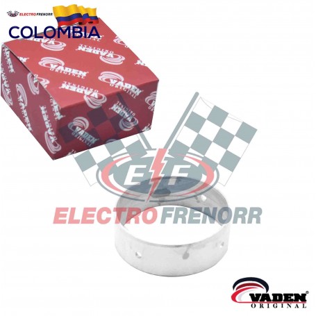 BUJE COMPRESOR FORD CARGO 1721 VADEN