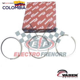 ANILLOS 75 MM EN STD VADEN