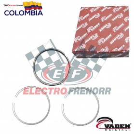 ANILLOS 75 MM EN 10 VADEN