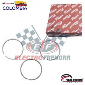 ANILLOS 80 MM EN 10 VADEN