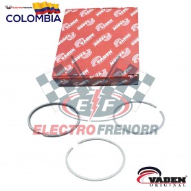 ANILLOS 85 MM EN 10 VADEN