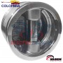 PISTON COMPRESOR RANURA GRUESA FVR FSR FTR FVZ MOTOR 6HK1 IGUAL NQR VADEN