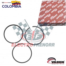 ANILLOS 86 MM EN 10 VADEN