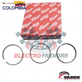 ANILLOS 88 MM EN 10 VADEN