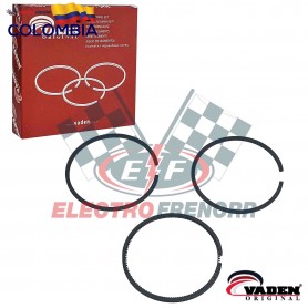 ANILLOS 88 MM EN 0,40 VADEN