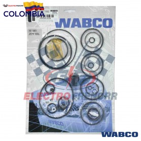 EMPAQUETADURA VALVULA DISTRIBUIDORA WABCO WABCO