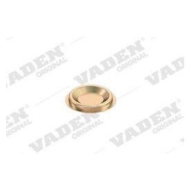 TAPA COMPRESOR 68 MM VADEN