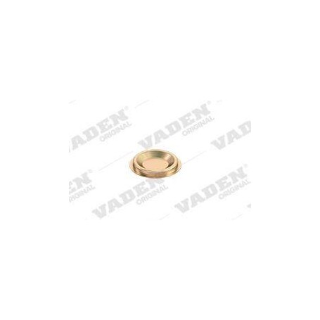 TAPA COMPRESOR 68 MM VADEN