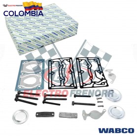 EMPAQUETADURA CULATA VOLVO B12 WABCO WABCO