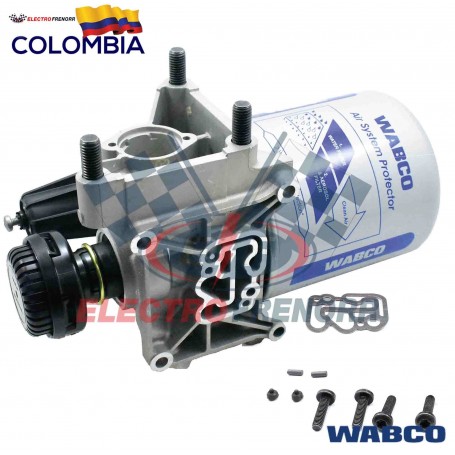 SECADOR APS WABCO WABCO