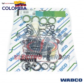 EMPAQUETADURA REPARACION CUATRO VIAS APS WABCO