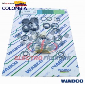 EMPAQUETADURA VALVULA 4 VIAS TODOS MERCEDES BENZ CON APU WABCO