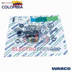 JUEGO  RAPARACION VALVULA FRENO DE MANO FORD CAR WABCO
