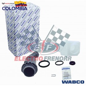 EMPAQUETADURA BOMBA PPAL CLUTCH FREIGHTLINER M2 106 WABCO