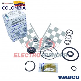 EMPAQUETADURA REPARCION VALVULA RELAY VOLKSWAGEN WABCO