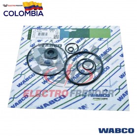 JUEGO DE REPARACION VALVULA RELAY TIPO WABCO