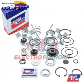 EMPAQUETADURA REPARACION BOMBA DOBLE JAC (VALVULA DE PIE) MASAN PARTS