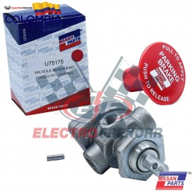VALVULA SEGURIDAD PARQUEO PP1 UNIVERSAL MASAN PARTS