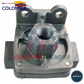 VALVULA DE ESCAPE RAPIDO BEST