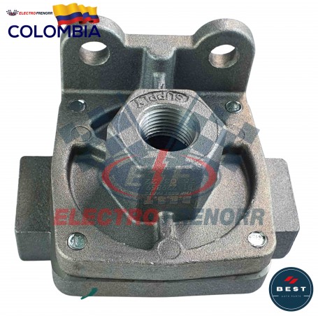 VALVULA DE ESCAPE RAPIDO BEST