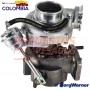 TURBOCARGADOR MERCEDES ATEGO 1017 1016 1024 TITANIO BORG WARNER