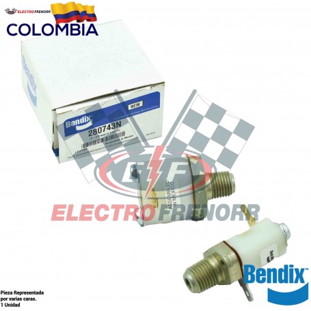 PERA PRESION BAJA LP3 SWITCH2 BENDIX