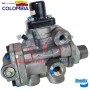 VALVULA DE FRENO TRAYLER DE RESORTE SR-5 BENDIX