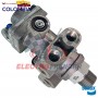 VALVULA DE FRENO TRAYLER DE RESORTE SR-5 BENDIX