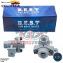 VALVULA CHEQUE DOBLE DC-4 3-8 X 3-8 BEST
