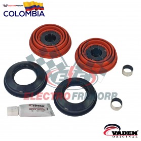 ZAPATAS MORDAZA KNORR SN7 B4 10103 VADEN