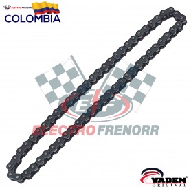 CADENA MORDAZA KNORR SN7 SB7 VADEN