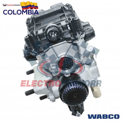 APS COMPLETO WABCO