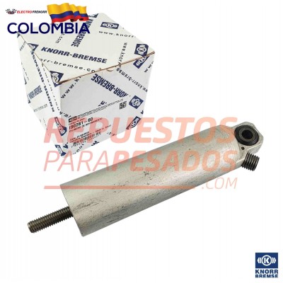CILINDRO DE ACCIONAMIENTO MERCEDES BENZ ATEGO 1016-1017 KNORR