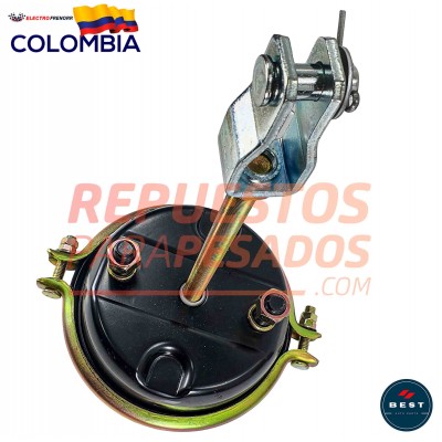 CAMARA DE FRENO TIPO 30 SENCILLA BEST