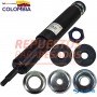AMORTIGUADOR TRASERO PARA SCANIA SACHS