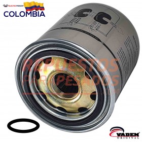 FILTRO SECADOR MACK FREIGHLINER KW VADEN