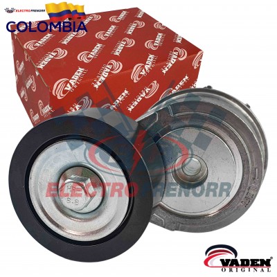 PATIN TENSOR PARA MERCEDES BENZ ATEGO 1016 1017 Y 813  VADEN