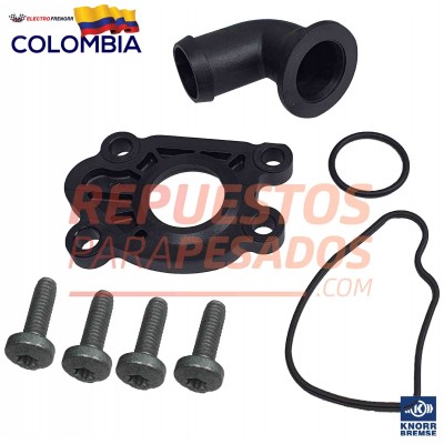 KIT REPARACIÓN SECADOR APM REF  KNORR