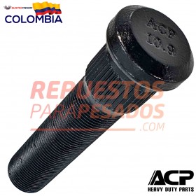 "PERNO DE RUEDA 4"" ACP"