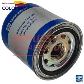 FILTRO SECADOR  M41 x 2R KNORR