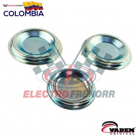 KIT TAPONES COMPRESOR VOLVO B12 VADEN