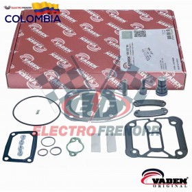 EMPAQUETADURA REPARACION COMPRESOR 815 CON PISTONES DE ALIVIO VADEN