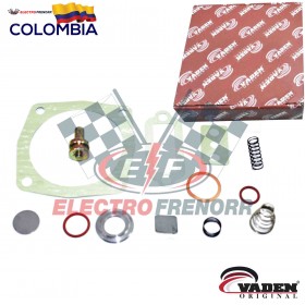KIT CULATA COMPRESOR BX2150 VADEN