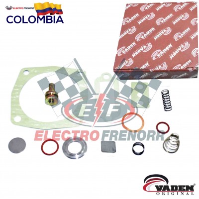 KIT CULATA COMPRESOR BX2150 VADEN