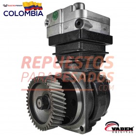 COMPRESOR FREIGHTLINER M2 106 VADEN