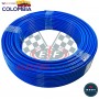 MANGUERA NYLON 3/8 AZUL MTS BEST